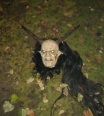 demonic