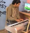 gipsypianista