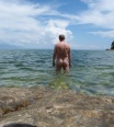 andros