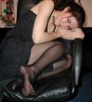 pantyhose_woman