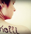 kolli